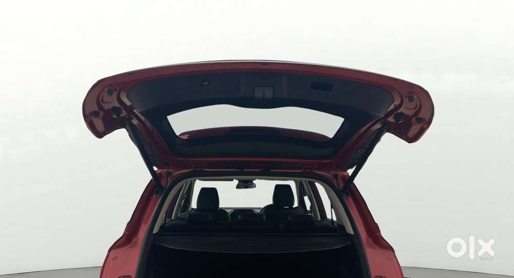 Mg Hector Sharp Dct Petrol, 2020, Petrol