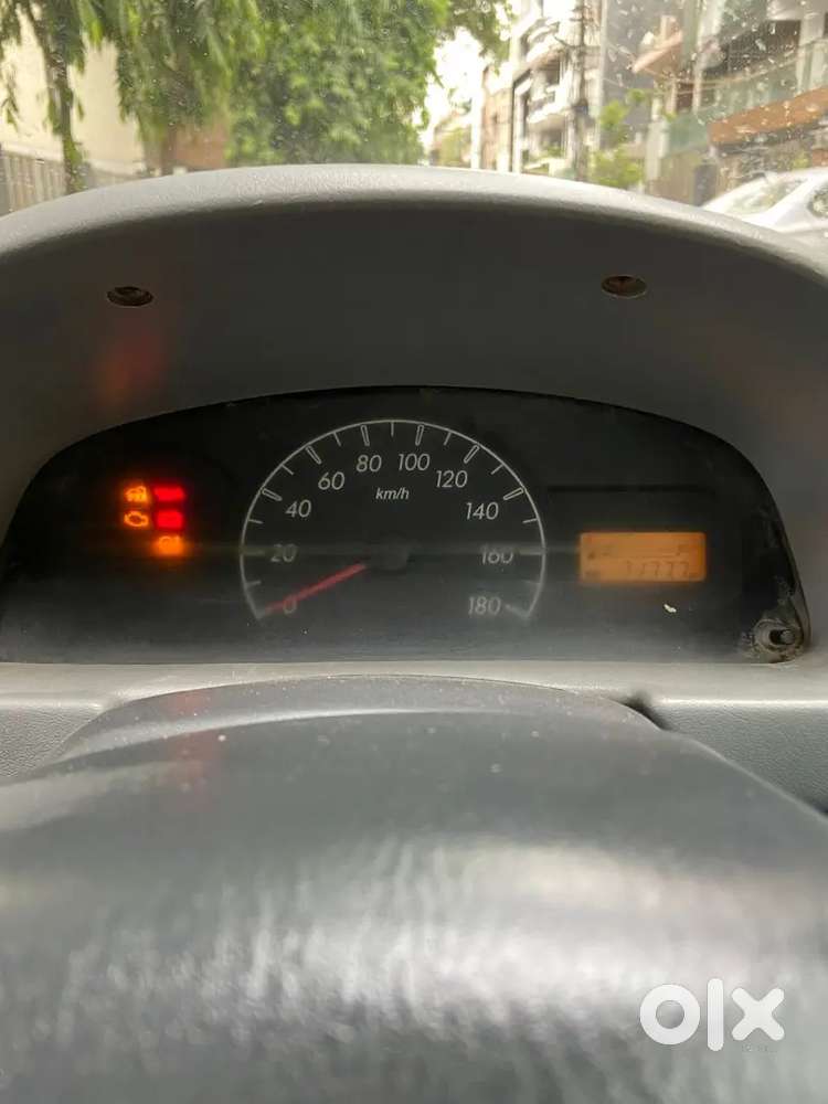 Maruti Suzuki Alto 2012 Cng  85000 Km Driven