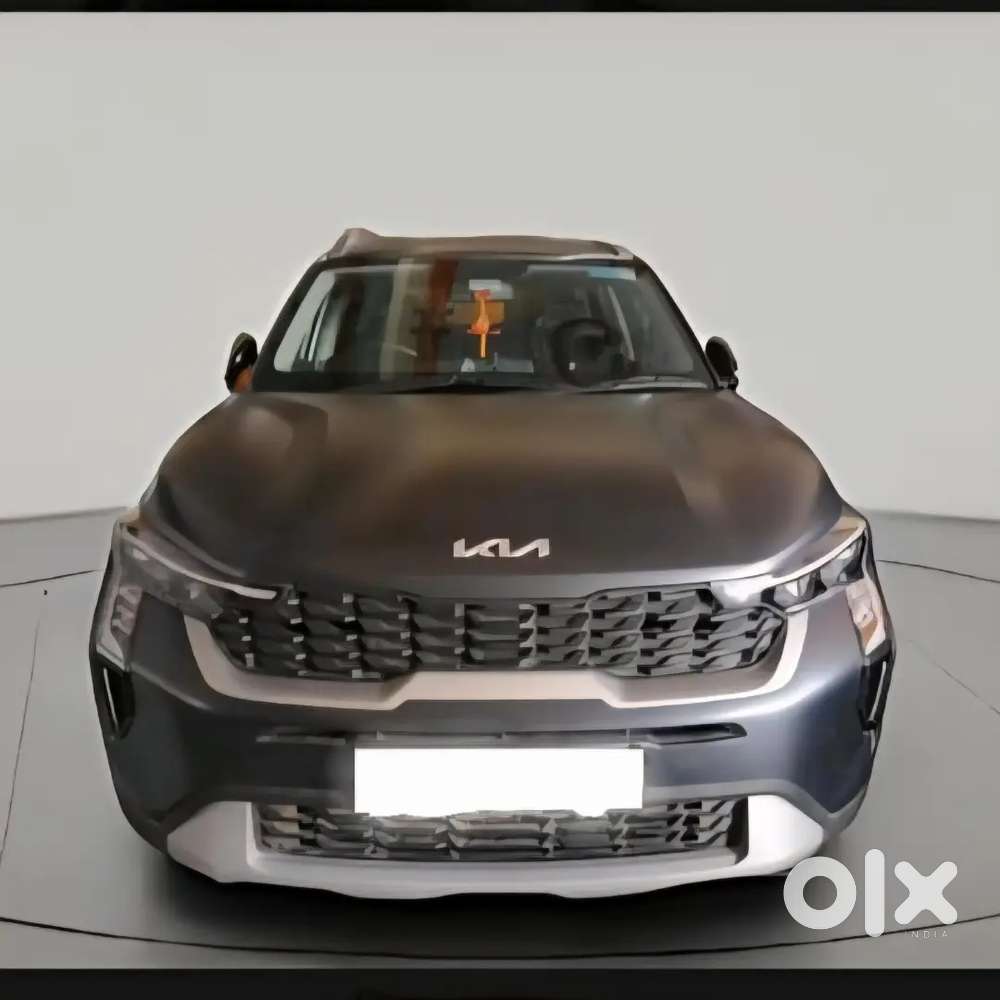 Kia Sonet 1.2 Htk 2026 Manual Petrol