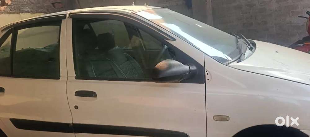 Tata Indigo Ecs 2016 Diesel 55000 Km Driven