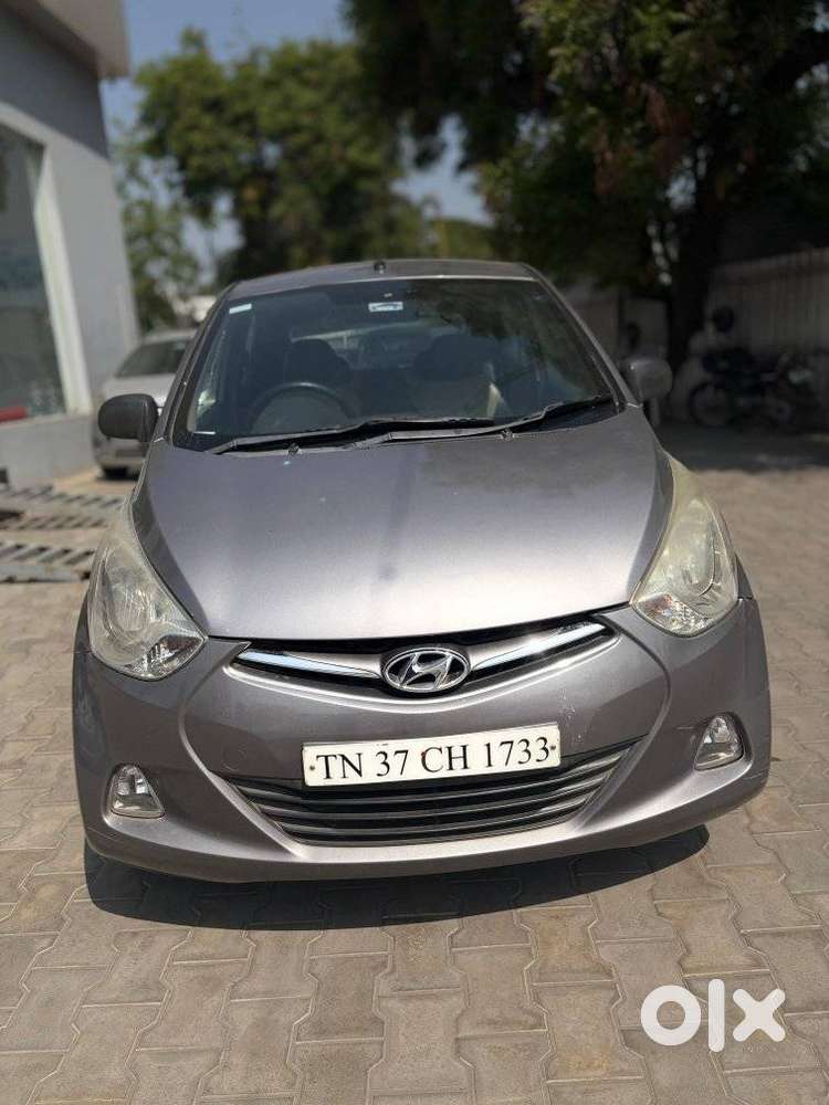 Hyundai Eon Era +, 2014, Petrol
