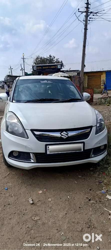 Maruti Suzuki Swift 2012 Diesel 301000 Km Driven