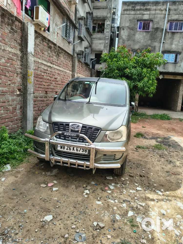 Mahindra Xylo 2.5 E6 2010 All Total Papper Fail