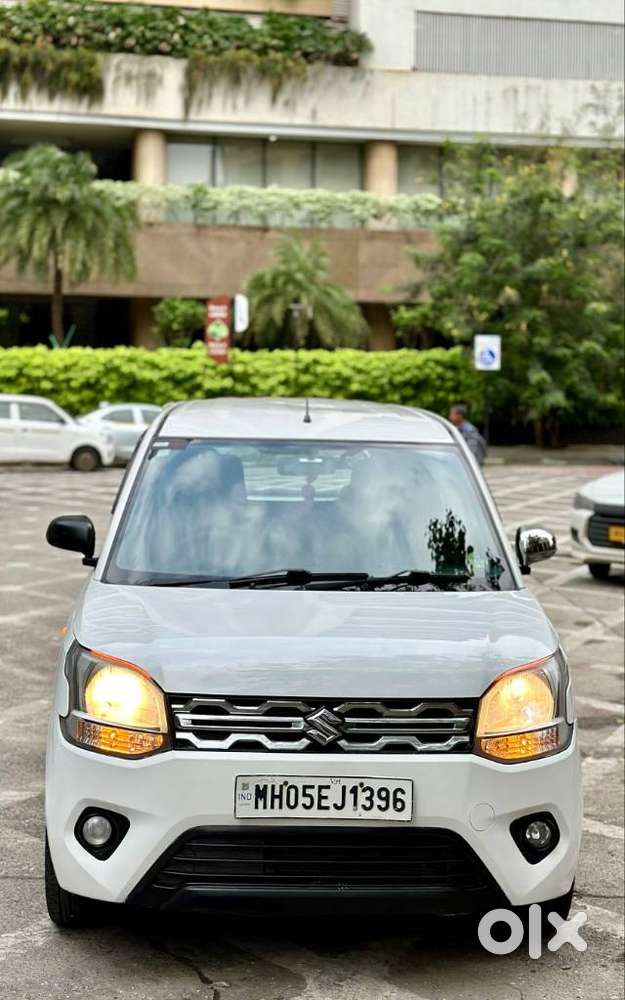Maruti Suzuki Wagon R 1.0 Lxi Cng, 2020, Cng & Hybrids