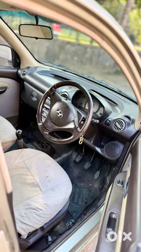 Hyundai Santro Xing Gls 2009 Renewal 2030