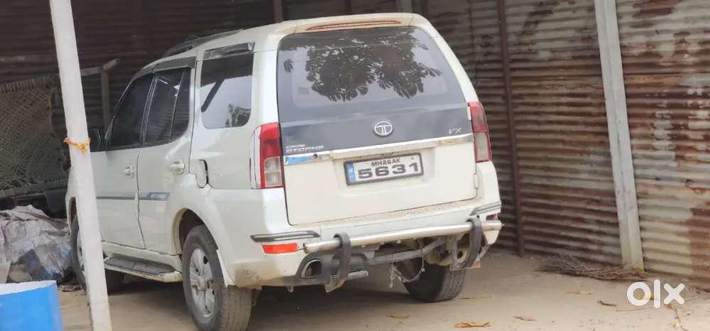 Tata Safari Storme 2015 Fixed Price