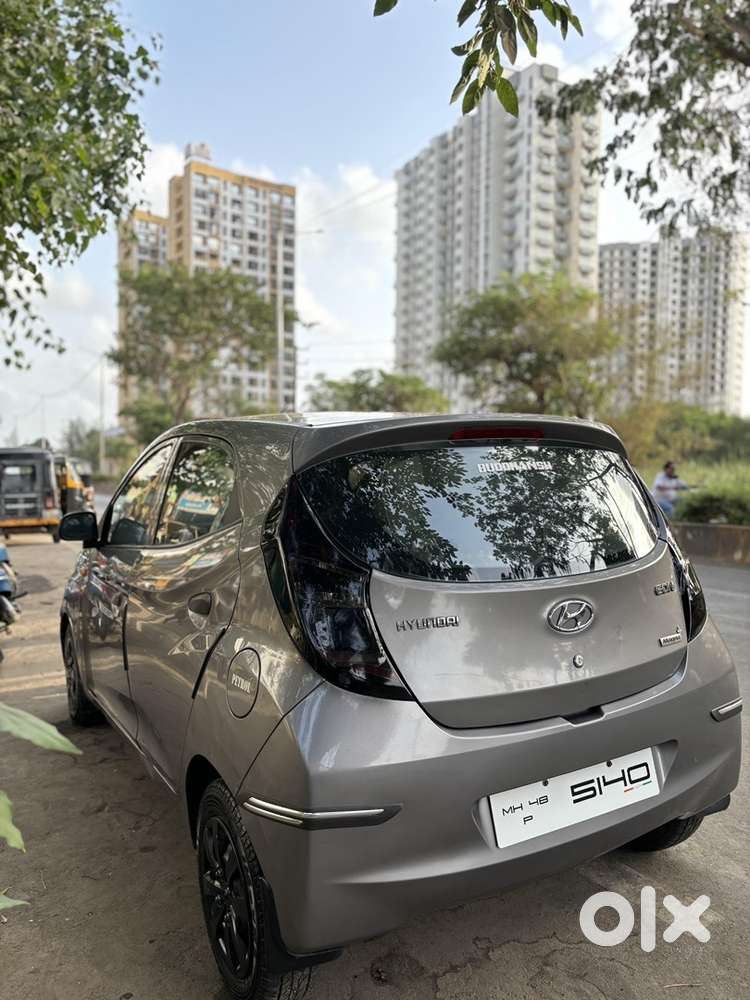 Hyundai Eon 2014 Petrol Good Condition