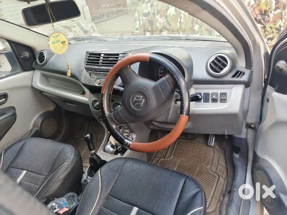 Maruti Suzuki A-star 2009 Petrol Well Maintained