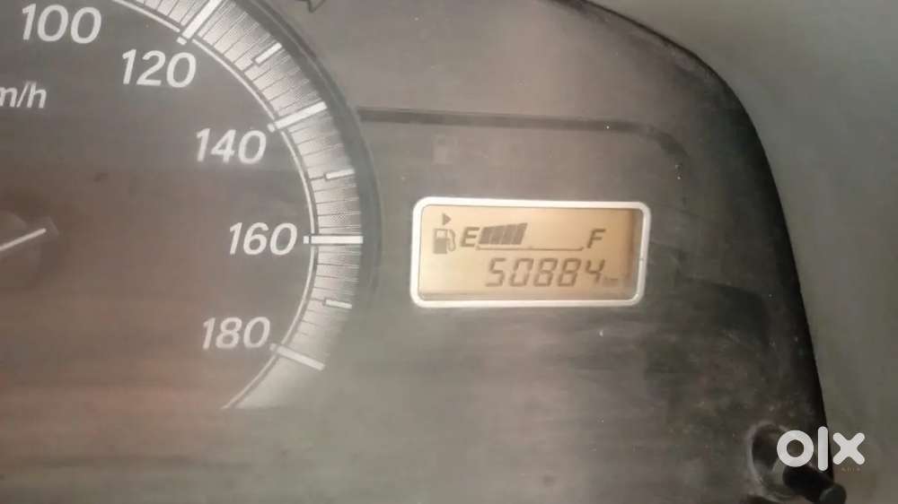 Maruti Suzuki Eeco 2020 Petrol Manual
