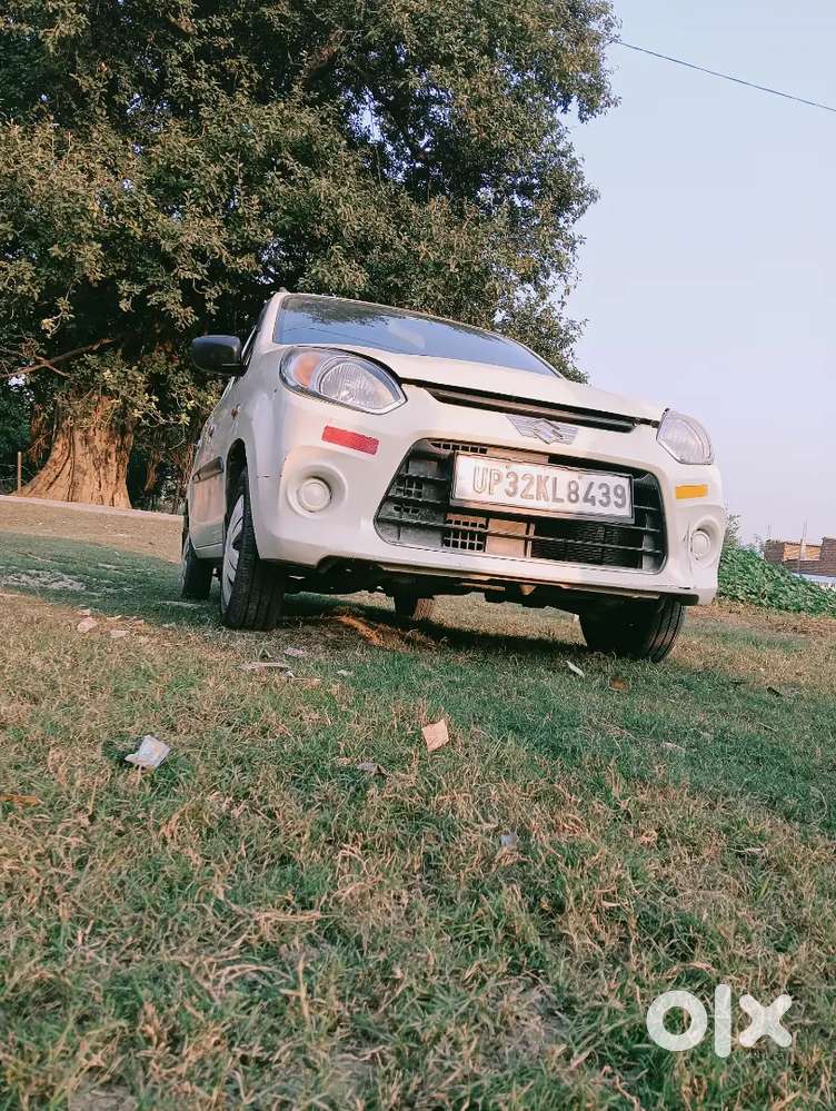 Maruti Suzuki 800 2019