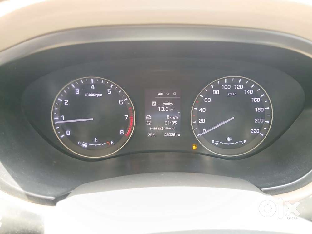 Hyundai I20 Petrol Asta Dual Tone, 2016, Petrol