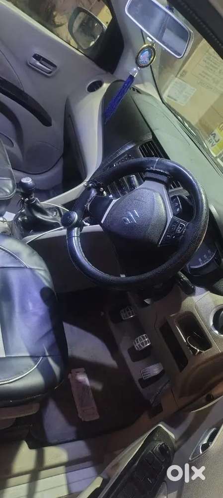 Maruti Suzuki Celerio Diesel 2016