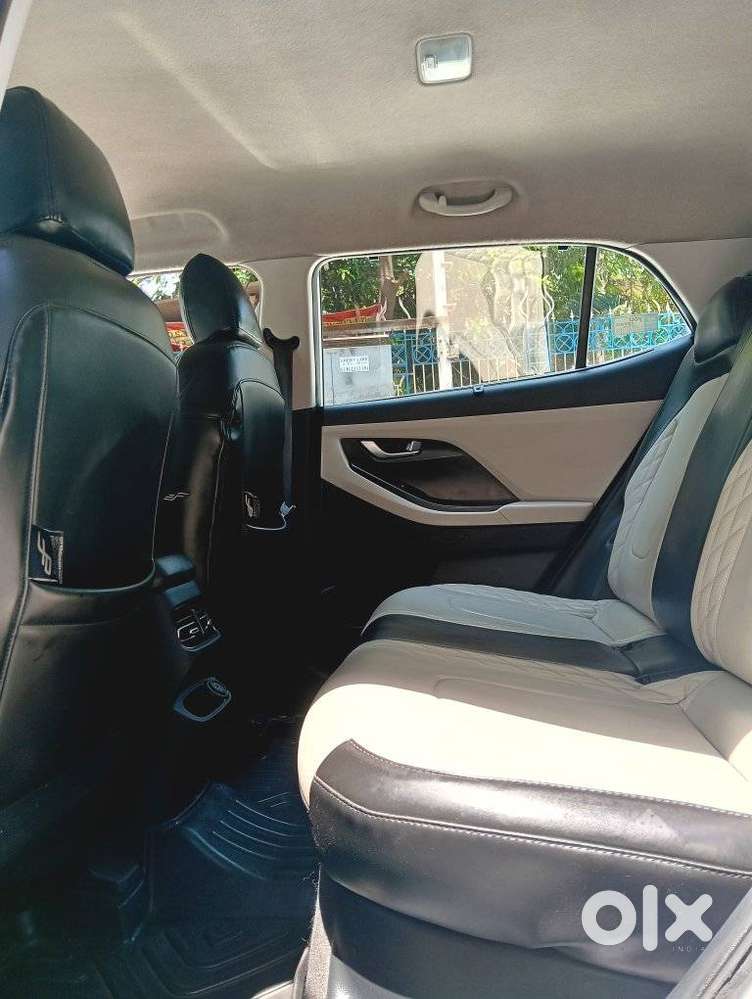 Hyundai Creta 1.5 S Petrol, 2021, Petrol