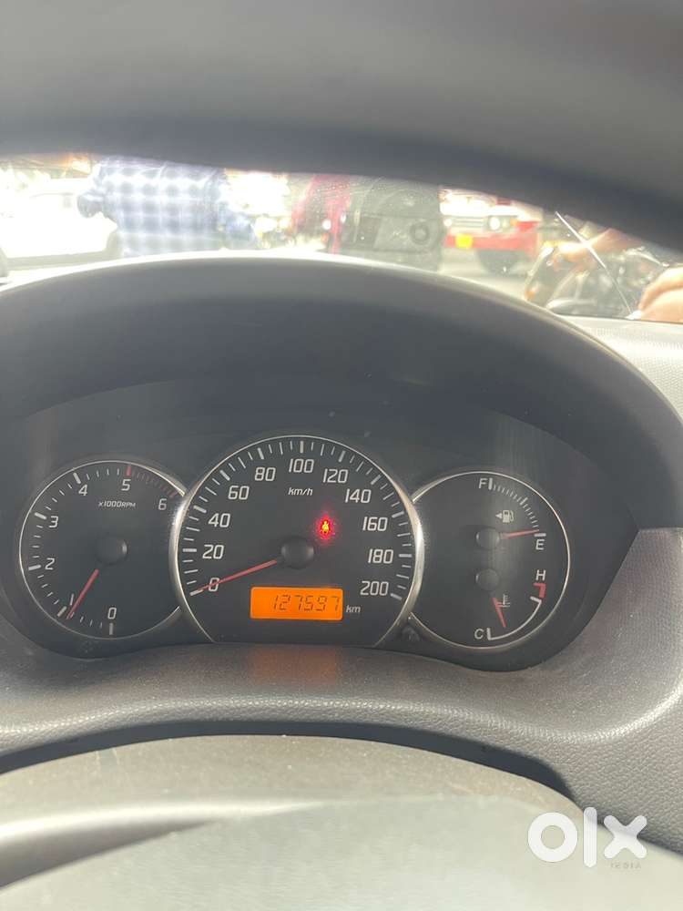 Maruti Suzuki Swift 2009 Diesel