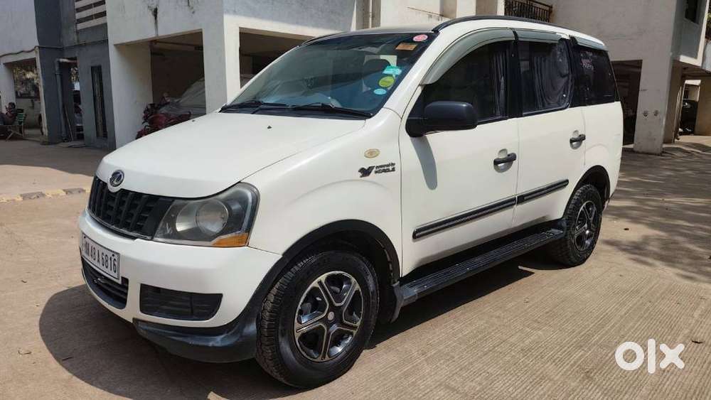 Mahindra Xylo 2012-2014 E4 Abs Bs Iv, 2012, Diesel