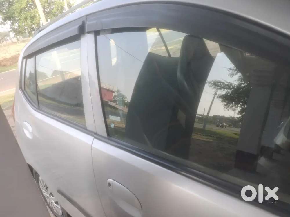 Hyundai Grand I10 Prime 2014 Petrol Good Condition