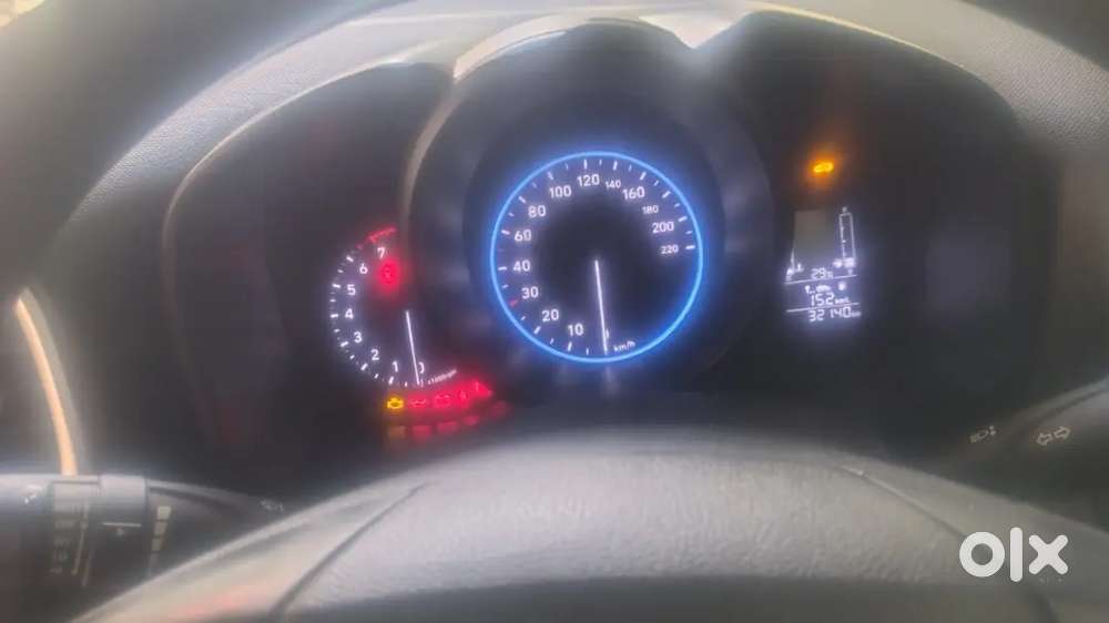 Hyundai Venue Kappa 2022 Petrol Manual