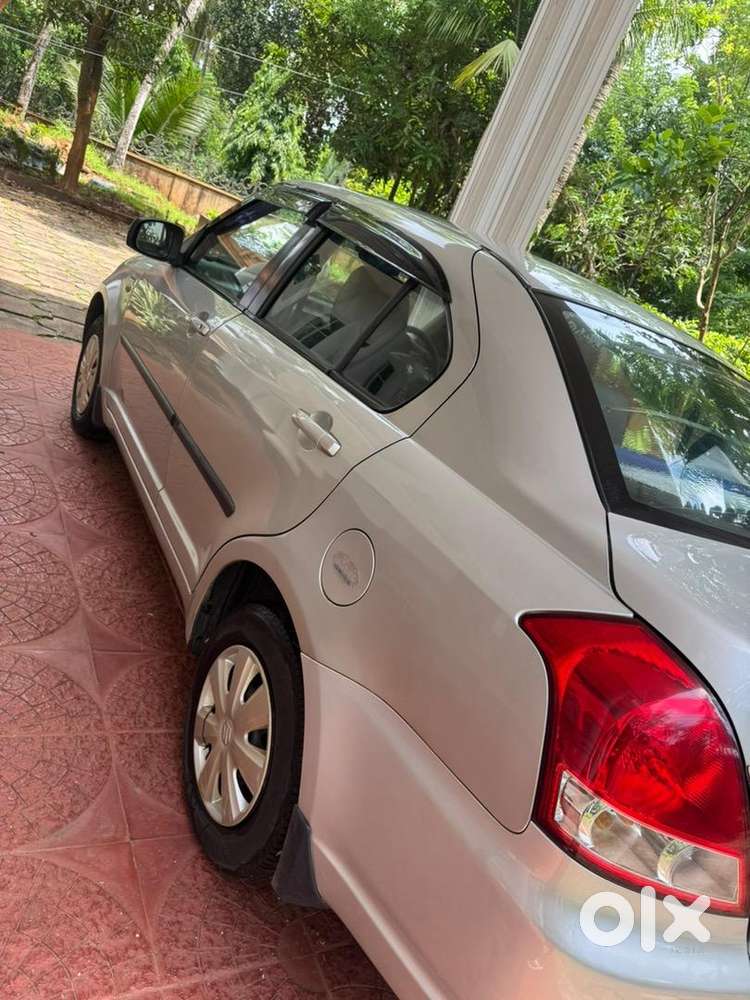 Maruti Suzuki Diesel 2009