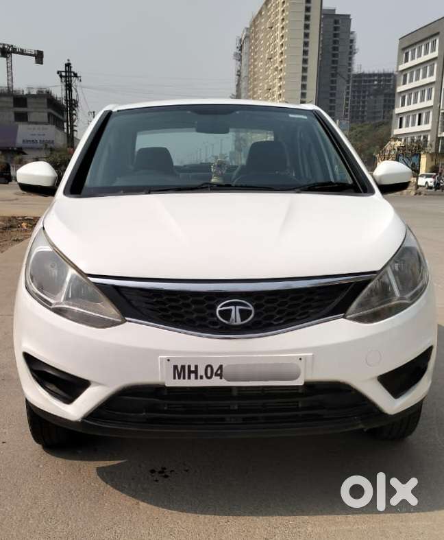 Tata Zest  Quadrajet 1.3, 2017, Diesel