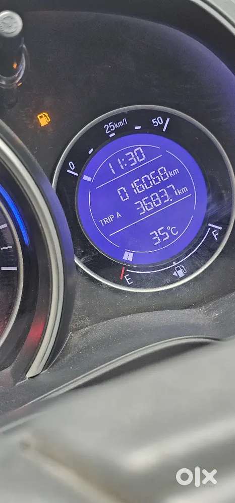 Honda Jazz 2019 Petrol 16000 Km Driven