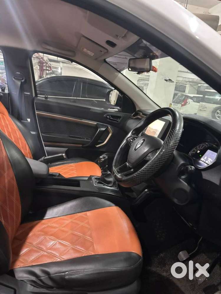 Renault Kiger Rxt, 2021, Petrol