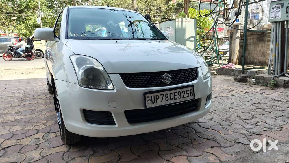 Maruti Suzuki Swift 2004-2010 Lxi Bsiv, 2010, Petrol