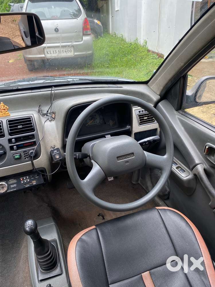 Maruti Suzuki Zen Estilo 2003 Year