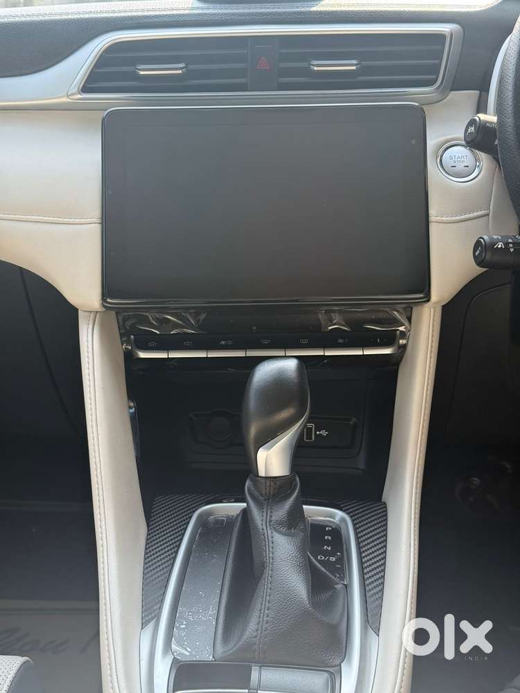 Mg Astor 1.5 Savvy Cvt, 2023, Petrol