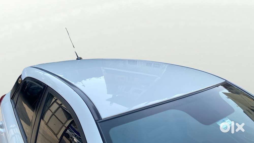 Hyundai Elite I20 Sportz 1.2, 2015, Petrol