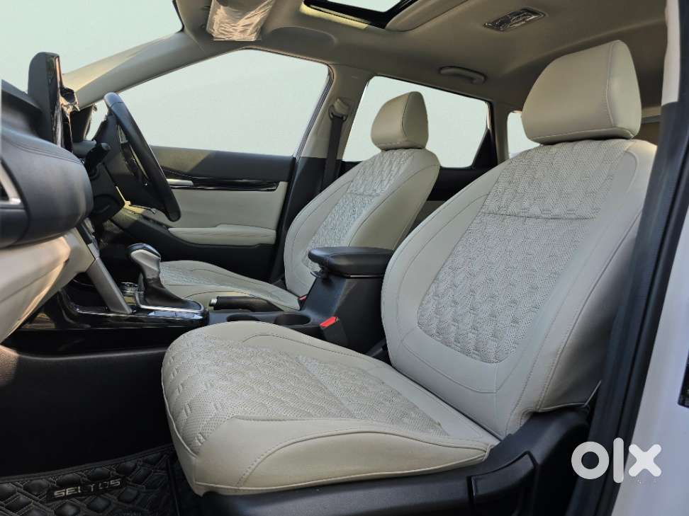 Kia Seltos 1.5 Htx At Petrol, 2023, Petrol
