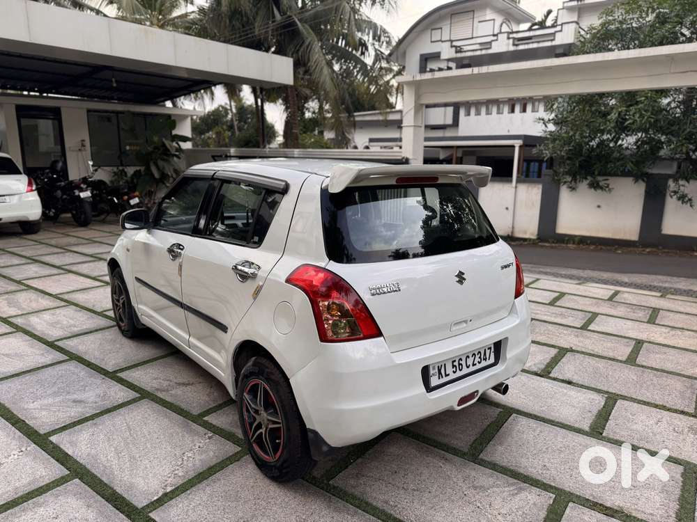 Maruti Suzuki Swift Ddis Vdi, 2010, Diesel