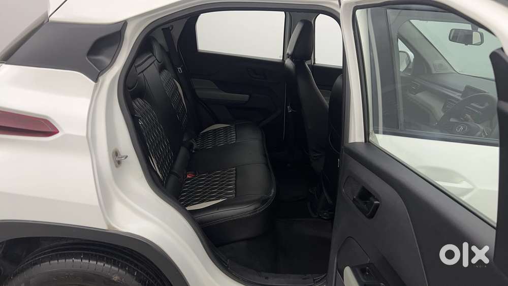 Tata Punch Adventure, 2022, Petrol