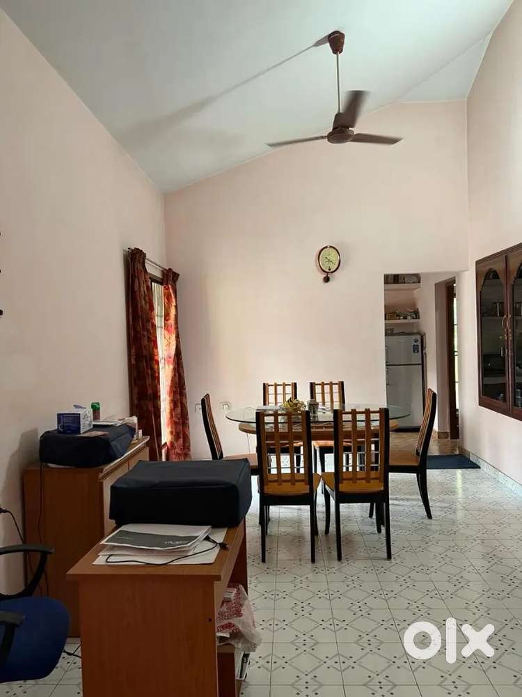 Fullyfurnished house for Rent in Ernakulam For Rent Houses