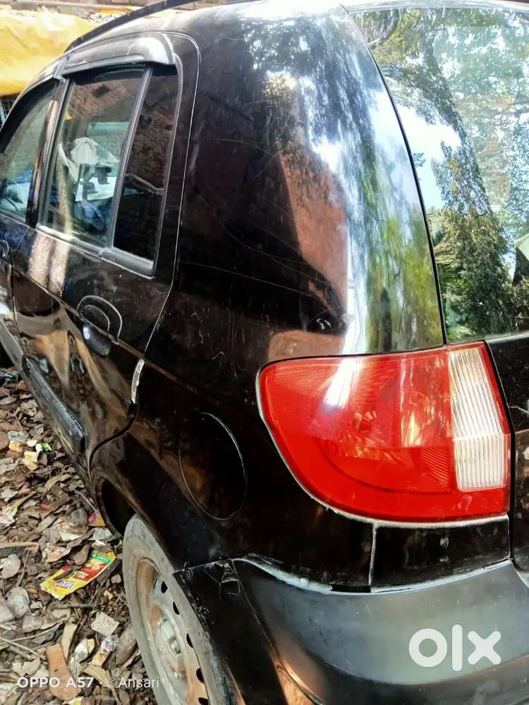 Hyundai Getz Prime 2009