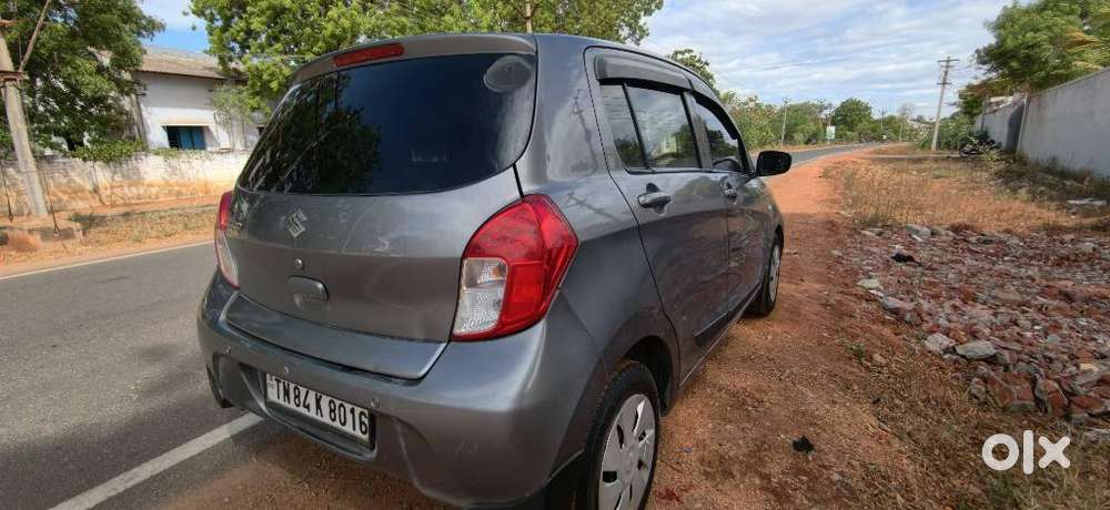 Maruti Suzuki Celerio 1.0 Vxi Ags, 2020, Petrol