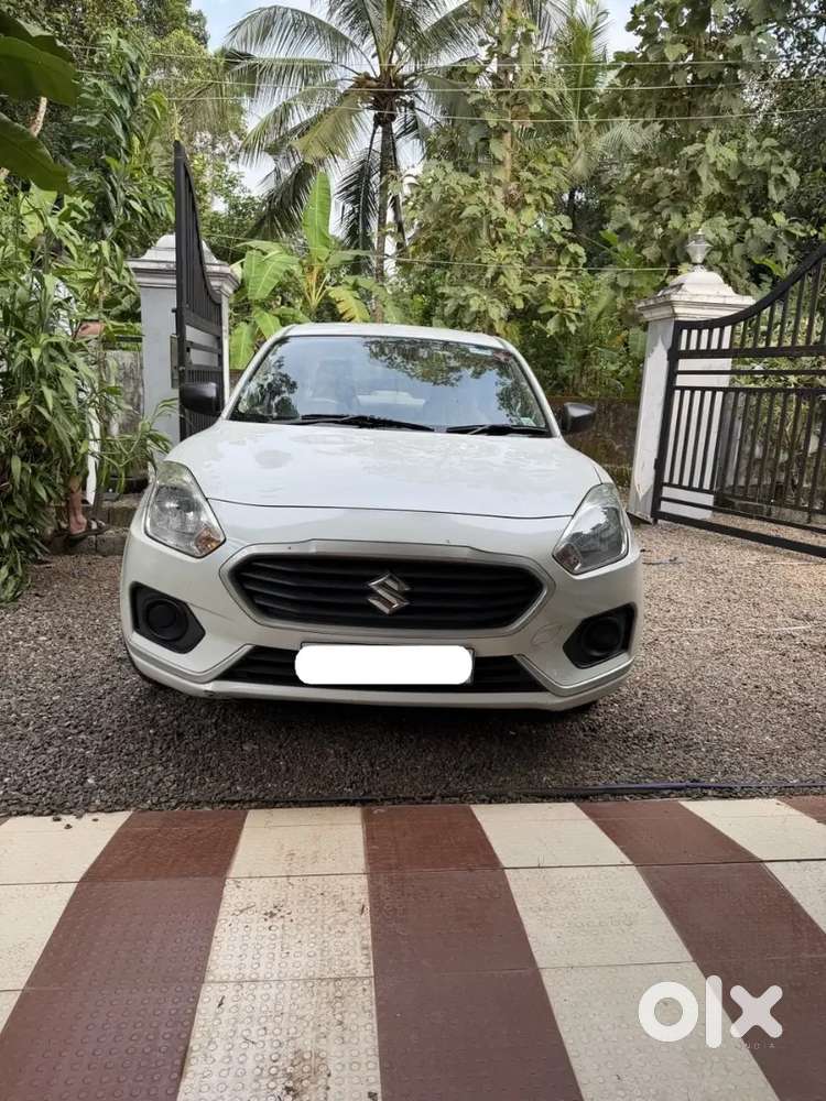 Maruti Suzuki Dzire | 58,000 Km | Full Company Service | Brand New Tyr