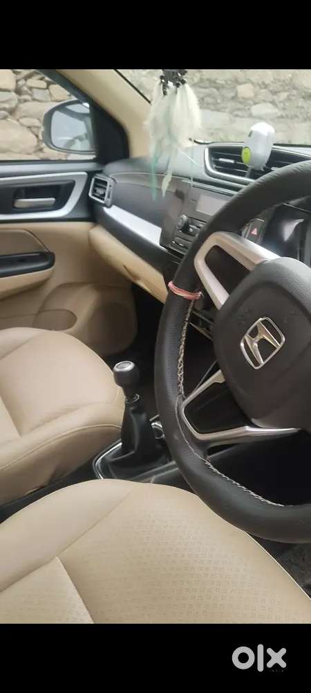 Honda Amaze 2023