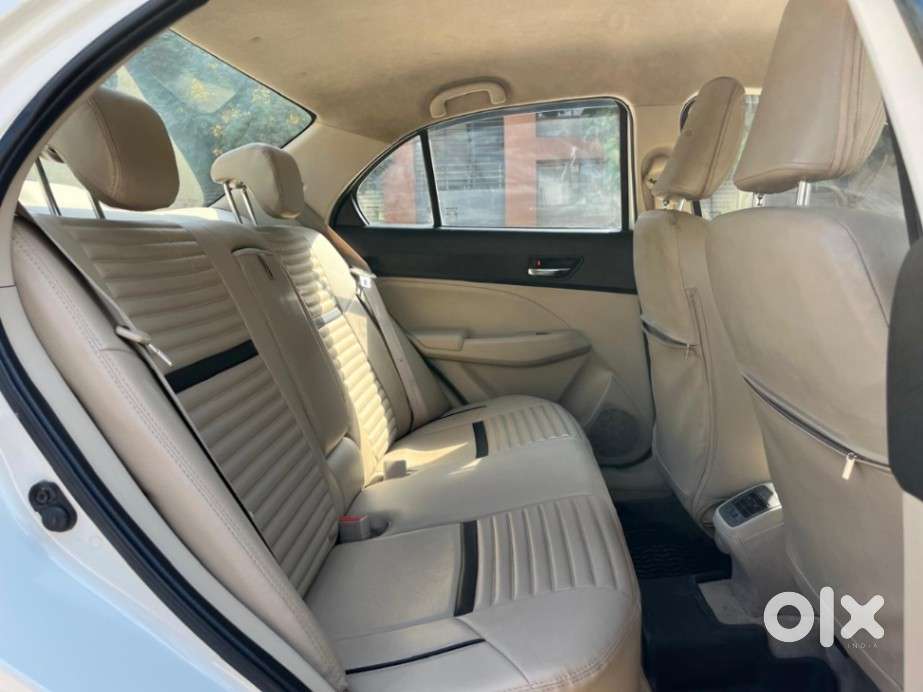 Maruti Suzuki Swift Dzire Vxi Optional, 2024, Petrol