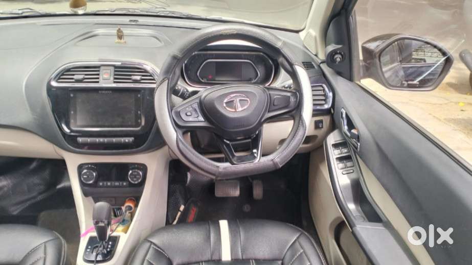 Tata Tiago Xza Plus, 2023, Petrol