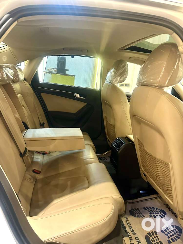 Audi A4 1.4 30 Tfsi Technology Pack, 2015, Petrol