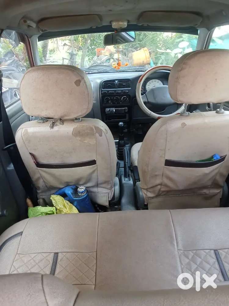 Good Condition