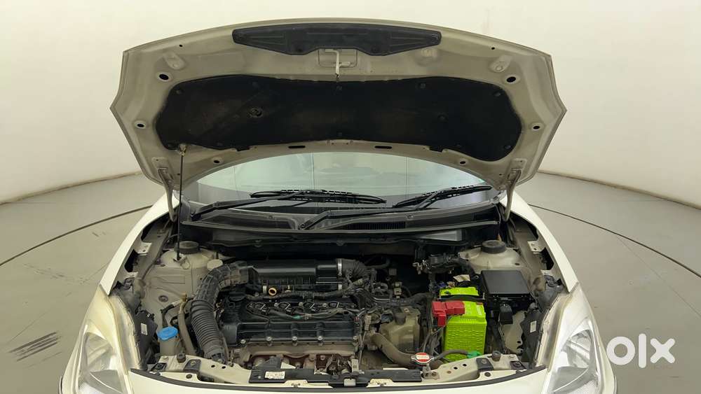 Maruti Suzuki Dzire 1.2 Vxi Amt, 2018, Petrol