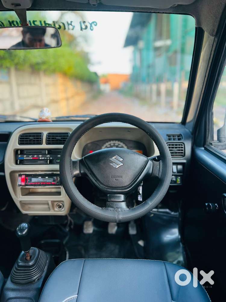 Maruti Suzuki Eeco 5 Seater Ac, 2019, Cng & Hybrids