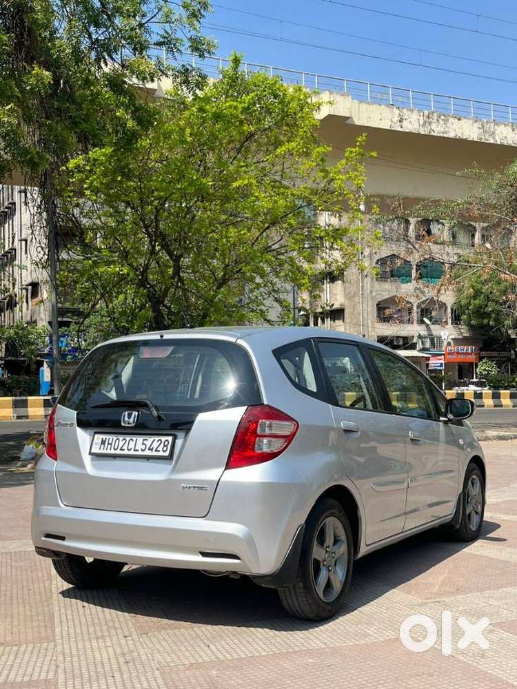 Honda Jazz 2009-2013 X, 2012, Petrol