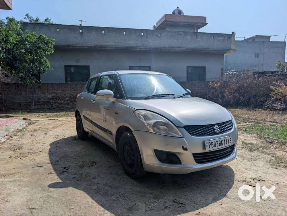 Maruti Suzuki Swift Diesel