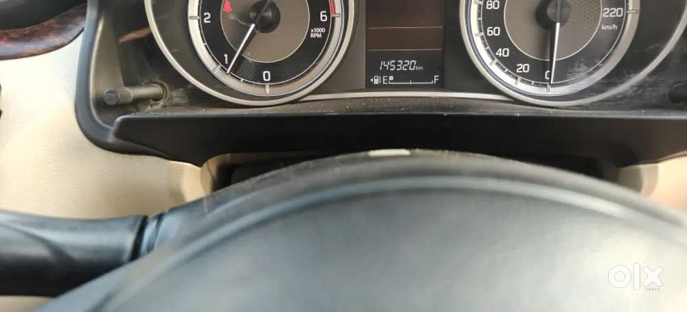 Well Maintained Good Condition