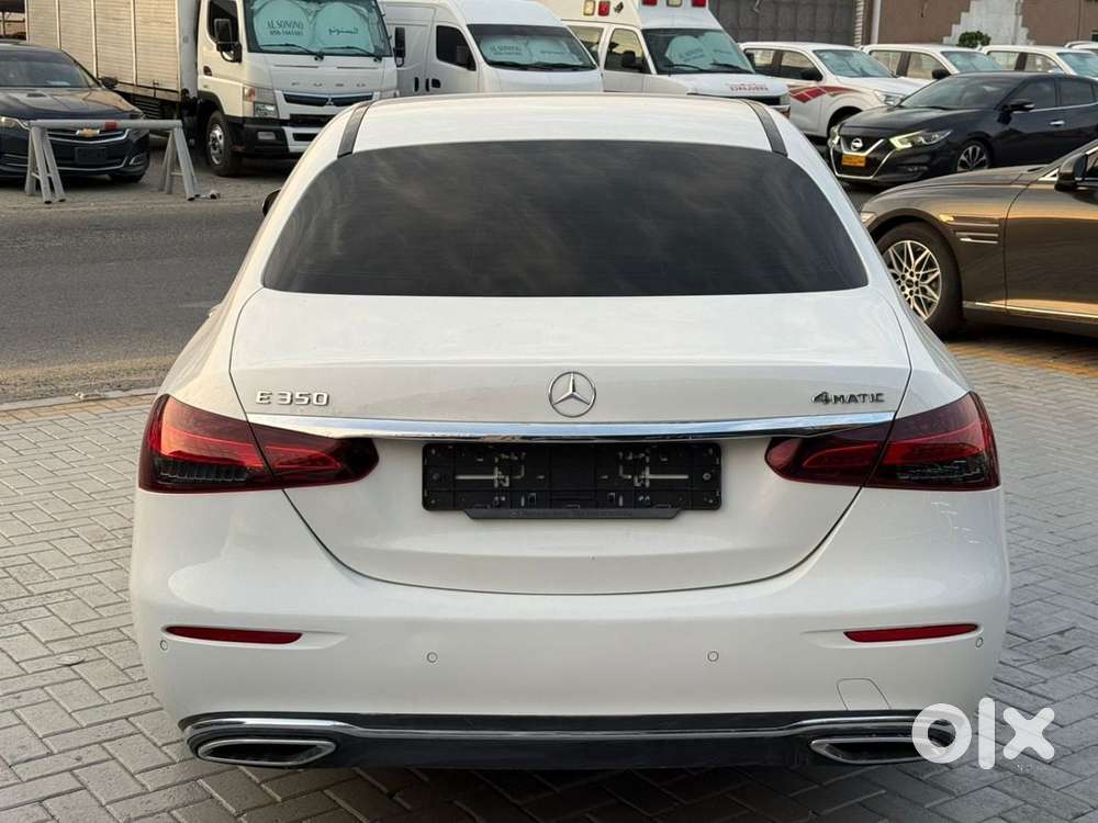 Mercedes-benz E-class 3.0 E 350 D Exclusive, 2023, Diesel
