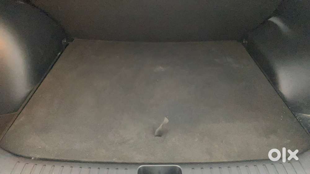 Hyundai Creta 1.5 Ex Diesel, 2021, Diesel