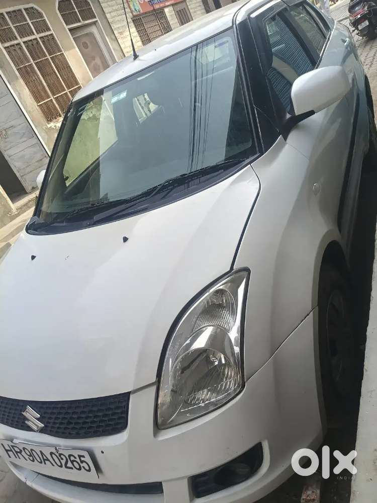 Swift Dzire Tour Ldi 2016