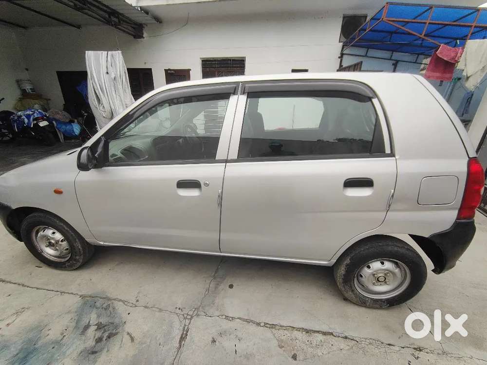 Maruti Suzuki Alto 800 2008 Car